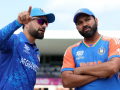 Afghanistan to Host Bangladesh in India for ODI & T20I Series - Hindi News | Afghanistan to Host Bangladesh in India for ODI & T20I Series | Latest cricket News at Lokmattimes.com