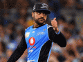Rashid Khan opts out of 2023 men's Big Bash League - Hindi News | Rashid Khan opts out of 2023 men's Big Bash League | Latest cricket News at Lokmattimes.com