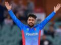 Rashid Khan To Miss Cricket for an Indefinite Period - Hindi News | Rashid Khan To Miss Cricket for an Indefinite Period | Latest cricket News at Lokmattimes.com