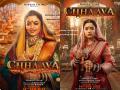 Rashmika Mandanna as Maharani Yesubai In 'Chhaava', First Look of Chhatrapati Sambhaji Maharaj's Wife Out (See Pics) - Hindi News | Rashmika Mandanna as Maharani Yesubai In 'Chhaava', First Look of Chhatrapati Sambhaji Maharaj's Wife Out (See Pics) | Latest entertainment News at Lokmattimes.com