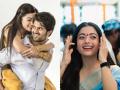 Rashmika Mandanna Clears Air on Viral Wedding Rumours with Vijay Deverakonda, Say... - Hindi News | Rashmika Mandanna Clears Air on Viral Wedding Rumours with Vijay Deverakonda, Say... | Latest entertainment News at Lokmattimes.com