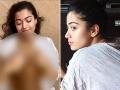 'Animal' Actress Rashmika Mandanna Losses Her Family Member; Read To Know Who - Hindi News | 'Animal' Actress Rashmika Mandanna Losses Her Family Member; Read To Know Who | Latest entertainment News at Lokmattimes.com