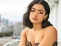 6 Times Rashmika Mandanna’s Sweetest Gestures Melted Hearts Proving She Truly is India’s Sweetheart! - Hindi News | 6 Times Rashmika Mandanna’s Sweetest Gestures Melted Hearts Proving She Truly is India’s Sweetheart! | Latest entertainment News at Lokmattimes.com