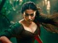 Thamma Review: Netizens Hail Rashmika Mandanna’s Spellbinding Performance - Hindi News | Thamma Review: Netizens Hail Rashmika Mandanna’s Spellbinding Performance | Latest entertainment News at Lokmattimes.com