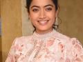 Rashmika Mandanna replaces Parineeti Chopra in Ranbir Kapoor’s ‘Animal’ - Hindi News | Rashmika Mandanna replaces Parineeti Chopra in Ranbir Kapoor’s ‘Animal’ | Latest entertainment News at Lokmattimes.com