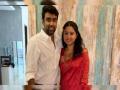 10 members from Ravichandran Ashwin's family tests positive for COVID-19 - Hindi News | 10 members from Ravichandran Ashwin's family tests positive for COVID-19 | Latest cricket News at Lokmattimes.com