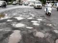 Mumbai: BMC to Implement Innovative Technology to Combat Potholes Ahead of Monsoon - Hindi News | Mumbai: BMC to Implement Innovative Technology to Combat Potholes Ahead of Monsoon | Latest maharashtra News at Lokmattimes.com