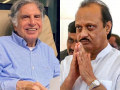 Ratan Tata Passes Away at 86: Maharashtra Deputy CM Ajit Pawar Mourns the Death of 'Legendary Industrialist and Philanthropist' - Hindi News | Ratan Tata Passes Away at 86: Maharashtra Deputy CM Ajit Pawar Mourns the Death of 'Legendary Industrialist and Philanthropist' | Latest maharashtra News at Lokmattimes.com