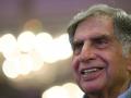 Ratan Tata Funeral: Massive Crowd Gathers at NCPA Lawns to Pay Last Respects to Tata Group Icon (Watch Video) - Hindi News | Ratan Tata Funeral: Massive Crowd Gathers at NCPA Lawns to Pay Last Respects to Tata Group Icon (Watch Video) | Latest mumbai News at Lokmattimes.com