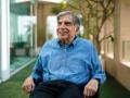 Ratan Tata Health Update: 'Thank You for Thinking of Me,' Former Tata Sons Chairman Shares Message on His Health Concern - Hindi News | Ratan Tata Health Update: 'Thank You for Thinking of Me,' Former Tata Sons Chairman Shares Message on His Health Concern | Latest mumbai News at Lokmattimes.com