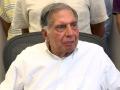 Ratan Tata receives threat call, Mumbai Police tracks down suspect - Hindi News | Ratan Tata receives threat call, Mumbai Police tracks down suspect | Latest maharashtra News at Lokmattimes.com