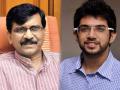 Sanjay Raut reacts to Aaditya Thackeray's deleted tweet on free COVID-19 vaccine - Hindi News | Sanjay Raut reacts to Aaditya Thackeray's deleted tweet on free COVID-19 vaccine | Latest maharashtra News at Lokmattimes.com
