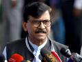 Sanjay Raut claims Praful Patel, Nawab Malik facing similar allegations, questions BJP - Hindi News | Sanjay Raut claims Praful Patel, Nawab Malik facing similar allegations, questions BJP | Latest maharashtra News at Lokmattimes.com