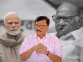 "Does PM Modi suffer from amnesia?": Sanjay Raut fires back at PM Modi's remarks on Sharad Pawar - Hindi News | "Does PM Modi suffer from amnesia?": Sanjay Raut fires back at PM Modi's remarks on Sharad Pawar | Latest maharashtra News at Lokmattimes.com