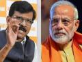 Modi will not become Prime Minister in 2024: Sanjay Raut - Hindi News | Modi will not become Prime Minister in 2024: Sanjay Raut | Latest maharashtra News at Lokmattimes.com
