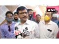 Sanjay Raut: Mehbooba Mufti, Farooq Abdullah should be arrested & sent to Andaman for 10 years - Hindi News | Sanjay Raut: Mehbooba Mufti, Farooq Abdullah should be arrested & sent to Andaman for 10 years | Latest maharashtra News at Lokmattimes.com