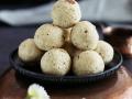 Quick Ladoo recipes to make this Ganesh Chaturthi - Hindi News | Quick Ladoo recipes to make this Ganesh Chaturthi | Latest lifestyle News at Lokmattimes.com