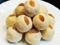 Diwali Special: Make These Sugar-Free Rava Ladoos in Just 10 Minutes for a Healthy Festive Treat - Hindi News | Diwali Special: Make These Sugar-Free Rava Ladoos in Just 10 Minutes for a Healthy Festive Treat | Latest health News at Lokmattimes.com