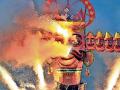 Dussehra 2025: Know Ravana Dahan Time in Mumbai, Astrological Yogas and Ritual Highlights - Hindi News | Dussehra 2025: Know Ravana Dahan Time in Mumbai, Astrological Yogas and Ritual Highlights | Latest mumbai News at Lokmattimes.com