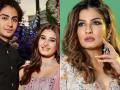 Raveena Tandon Gives Relationship Advice to Daughter Rasha Thadani Amid Relationship Rumours with Arhaan Khan - Hindi News | Raveena Tandon Gives Relationship Advice to Daughter Rasha Thadani Amid Relationship Rumours with Arhaan Khan | Latest entertainment News at Lokmattimes.com