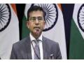 MEA slams Imran Khan for raising 'Kashmir' issue at World Economic Forum in Davos - Hindi News | MEA slams Imran Khan for raising 'Kashmir' issue at World Economic Forum in Davos | Latest international News at Lokmattimes.com