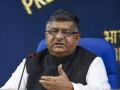 Ravi Shankar Prasad: Govt ready to talk to Shaheen Bagh protesters - Hindi News | Ravi Shankar Prasad: Govt ready to talk to Shaheen Bagh protesters | Latest national News at Lokmattimes.com