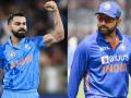 'It doesn't happen in our culture': Ex-India all-rounder on split captaincy - Hindi News | 'It doesn't happen in our culture': Ex-India all-rounder on split captaincy | Latest cricket News at Lokmattimes.com
