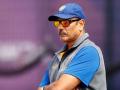 Ravi Shastri slams Rahul Dravid's selection policy after loss to Sri Lanka - Hindi News | Ravi Shastri slams Rahul Dravid's selection policy after loss to Sri Lanka | Latest cricket News at Lokmattimes.com