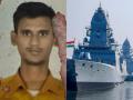 How 27-Year-Old Thane-Based Engineer Leaked Sensitive Info of Indian Navy Warships to Pakistan? - Hindi News | How 27-Year-Old Thane-Based Engineer Leaked Sensitive Info of Indian Navy Warships to Pakistan? | Latest thane News at Lokmattimes.com