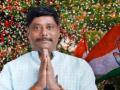 Pune: Former Congress MLA Ravindra Dhangekar Resigns, Hints at Joining Eknath Shinde Led- Shiv Sena (Watch Video) - Hindi News | Pune: Former Congress MLA Ravindra Dhangekar Resigns, Hints at Joining Eknath Shinde Led- Shiv Sena (Watch Video) | Latest pune News at Lokmattimes.com