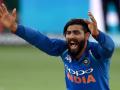 Ravindra Jadeja calls Urvashi Rautela 'sexiest' Bollywood actress - Hindi News | Ravindra Jadeja calls Urvashi Rautela 'sexiest' Bollywood actress | Latest cricket News at Lokmattimes.com