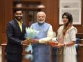 Cricketer Ravindra Jadeja Joins BJP, Wife Rivaba Shares Photo (See Post) - Hindi News | Cricketer Ravindra Jadeja Joins BJP, Wife Rivaba Shares Photo (See Post) | Latest cricket News at Lokmattimes.com