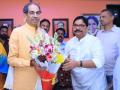Ravindra Waikar to Join Eknath Shinde: Uddhav Thackeray Faction MLA Likely to Join Shinde Group Today - Hindi News | Ravindra Waikar to Join Eknath Shinde: Uddhav Thackeray Faction MLA Likely to Join Shinde Group Today | Latest maharashtra News at Lokmattimes.com