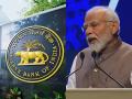 PM Modi Pats RBI, Says India Must Become ‘Financially Aatmanirbhar’ in 10 Years (Watch) - Hindi News | PM Modi Pats RBI, Says India Must Become ‘Financially Aatmanirbhar’ in 10 Years (Watch) | Latest business News at Lokmattimes.com