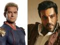 From Ram Charan to Priyanka Chopra: Indian Actors Who Would Perfectly Portray the Supes in a Desi Remake of The Boys - Hindi News | From Ram Charan to Priyanka Chopra: Indian Actors Who Would Perfectly Portray the Supes in a Desi Remake of The Boys | Latest entertainment Photos at Lokmattimes.com