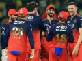RCB to Wear Black Armbands in IPL 2026 Opener vs SRH – Know Why - Hindi News | RCB to Wear Black Armbands in IPL 2026 Opener vs SRH – Know Why | Latest cricket News at Lokmattimes.com