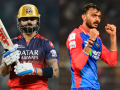 RCB vs DC, IPL 2025 LIVE Streaming: When and Where to Watch Today’s Royal Challengers Bengaluru vs Delhi Capitals Match Featuring Virat Kohli - Hindi News | RCB vs DC, IPL 2025 LIVE Streaming: When and Where to Watch Today’s Royal Challengers Bengaluru vs Delhi Capitals Match Featuring Virat Kohli | Latest cricket News at Lokmattimes.com