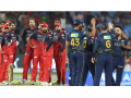 RCB vs GT, IPL 2026: Bengaluru Weather Forecast, M Chinnaswamy Stadium Pitch Report, Probable Playing XIs & Impact Substitutes - Hindi News | RCB vs GT, IPL 2026: Bengaluru Weather Forecast, M Chinnaswamy Stadium Pitch Report, Probable Playing XIs & Impact Substitutes | Latest cricket News at Lokmattimes.com