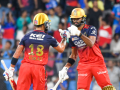 PBKS vs RCB, IPL 2025: Virat Kohli, Devdutt Padikkal Fifties Power Royal Challengers Bengaluru to 7-Wicket Win Over Punjab Kings - Hindi News | PBKS vs RCB, IPL 2025: Virat Kohli, Devdutt Padikkal Fifties Power Royal Challengers Bengaluru to 7-Wicket Win Over Punjab Kings | Latest cricket News at Lokmattimes.com