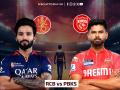 RCB vs PBKS: What Happens if Royal Challengers Bengaluru vs Punjab Kings IPL 2025 Match Gets Washed Out Due to Rain? EXPLAINED - Hindi News | RCB vs PBKS: What Happens if Royal Challengers Bengaluru vs Punjab Kings IPL 2025 Match Gets Washed Out Due to Rain? EXPLAINED | Latest cricket News at Lokmattimes.com