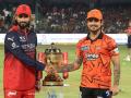 RCB vs SRH, IPL 2026: Royal Challengers Bengaluru Win Toss, Opt to Bowl First Against Sunrisers Hyderabad at M Chinnaswamy Stadium; Check Playing XIs - Hindi News | RCB vs SRH, IPL 2026: Royal Challengers Bengaluru Win Toss, Opt to Bowl First Against Sunrisers Hyderabad at M Chinnaswamy Stadium; Check Playing XIs | Latest cricket News at Lokmattimes.com