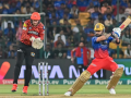 RCB vs SRH, IPL 2026: Weather Forecast, Pitch Report, Match Timing, Probable Playing XIs & Live Streaming Details - Hindi News | RCB vs SRH, IPL 2026: Weather Forecast, Pitch Report, Match Timing, Probable Playing XIs & Live Streaming Details | Latest cricket News at Lokmattimes.com