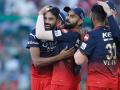 Royal Challengers Bangalore opt to bat in virtual semi final clash against Rajasthan Royals - Hindi News | Royal Challengers Bangalore opt to bat in virtual semi final clash against Rajasthan Royals | Latest cricket News at Lokmattimes.com