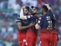 IPL 2025: RCB Secures 50-Run Victory Over Chennai Super Kings at Chepauk - Hindi News | IPL 2025: RCB Secures 50-Run Victory Over Chennai Super Kings at Chepauk | Latest cricket News at Lokmattimes.com