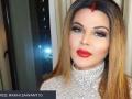 Rakhi Sawant urges Kangana Ranaut to help India by distributing oxygen cylinders - Hindi News | Rakhi Sawant urges Kangana Ranaut to help India by distributing oxygen cylinders | Latest entertainment News at Lokmattimes.com