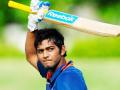 Unmukt Chand becomes first male Indian cricketer to sign Big Bash contract - Hindi News | Unmukt Chand becomes first male Indian cricketer to sign Big Bash contract | Latest cricket News at Lokmattimes.com