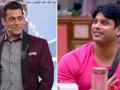 Siddharth Shukla approached for a role in Salman Khan's Radhe: Your Most Wanted Bhai? - Hindi News | Siddharth Shukla approached for a role in Salman Khan's Radhe: Your Most Wanted Bhai? | Latest entertainment News at Lokmattimes.com