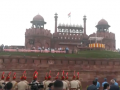 Independence Day 2024: Preparations Ramp Up at Delhi's Red Fort Ahead of August 15 (Watch Video) - Hindi News | Independence Day 2024: Preparations Ramp Up at Delhi's Red Fort Ahead of August 15 (Watch Video) | Latest national News at Lokmattimes.com