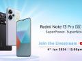 Redmi Note 13 Pro Plus launched in India at Rs 31,999 - Hindi News | Redmi Note 13 Pro Plus launched in India at Rs 31,999 | Latest technology News at Lokmattimes.com