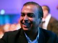 Mukesh Ambani’s Reliance Industries Share Price Jump Over 2% as Facebook Acquires 30% Stake in AI Venture - Hindi News | Mukesh Ambani’s Reliance Industries Share Price Jump Over 2% as Facebook Acquires 30% Stake in AI Venture | Latest business News at Lokmattimes.com